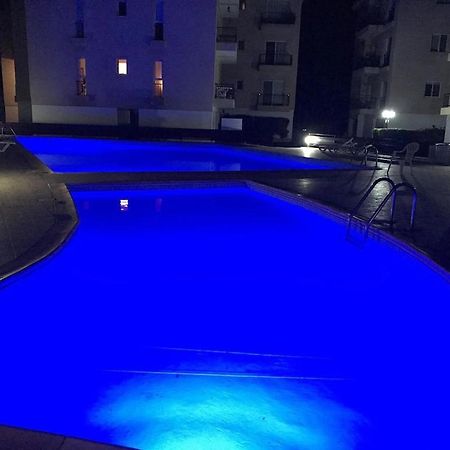 Kato Paphos Apartment In Universal Area Extérieur photo